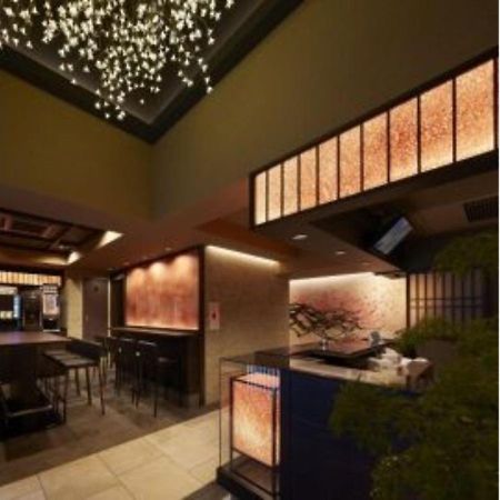 Sakura Sky Hotel - Vacation Stay 18444V Tokyo Ngoại thất bức ảnh