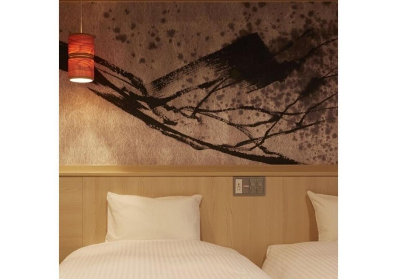Sakura Sky Hotel - Vacation Stay 18444V Tokyo Ngoại thất bức ảnh