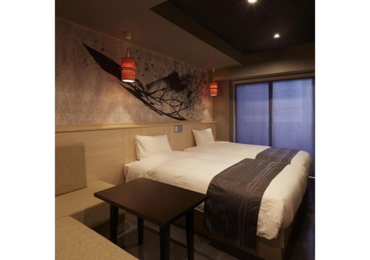 Sakura Sky Hotel - Vacation Stay 18444V Tokyo Ngoại thất bức ảnh