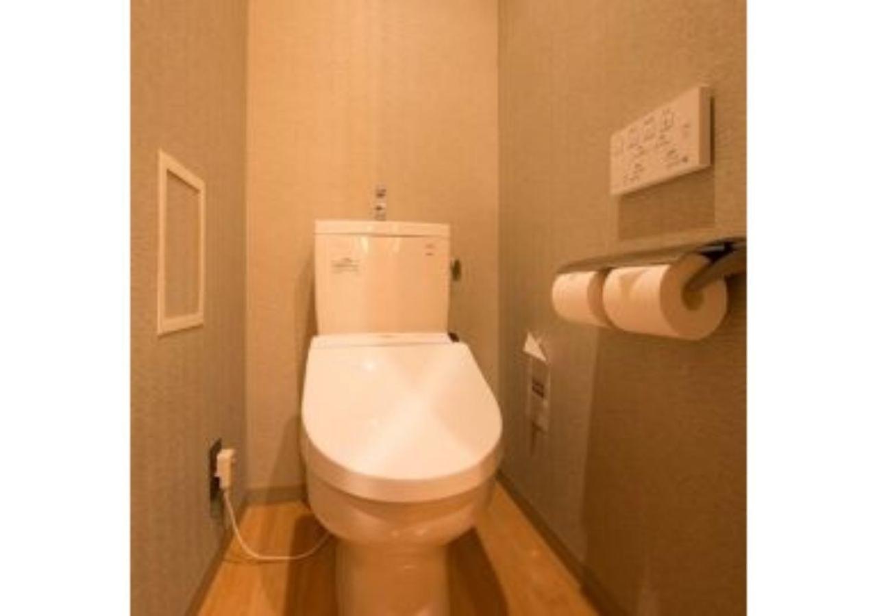 Sakura Sky Hotel - Vacation Stay 18444V Tokyo Ngoại thất bức ảnh