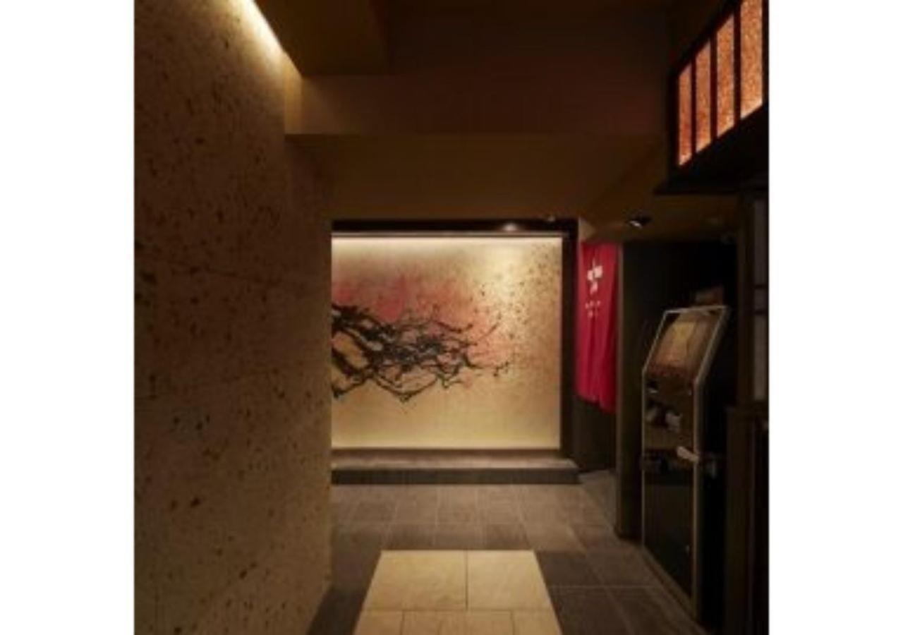 Sakura Sky Hotel - Vacation Stay 18444V Tokyo Ngoại thất bức ảnh