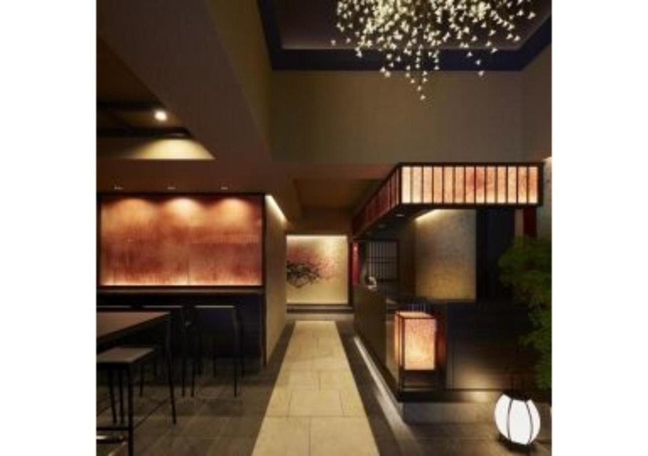 Sakura Sky Hotel - Vacation Stay 18444V Tokyo Ngoại thất bức ảnh
