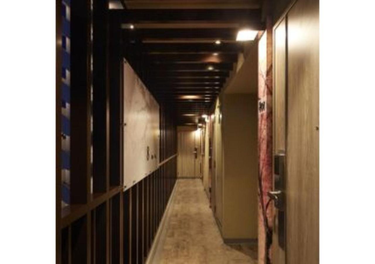 Sakura Sky Hotel - Vacation Stay 18444V Tokyo Ngoại thất bức ảnh