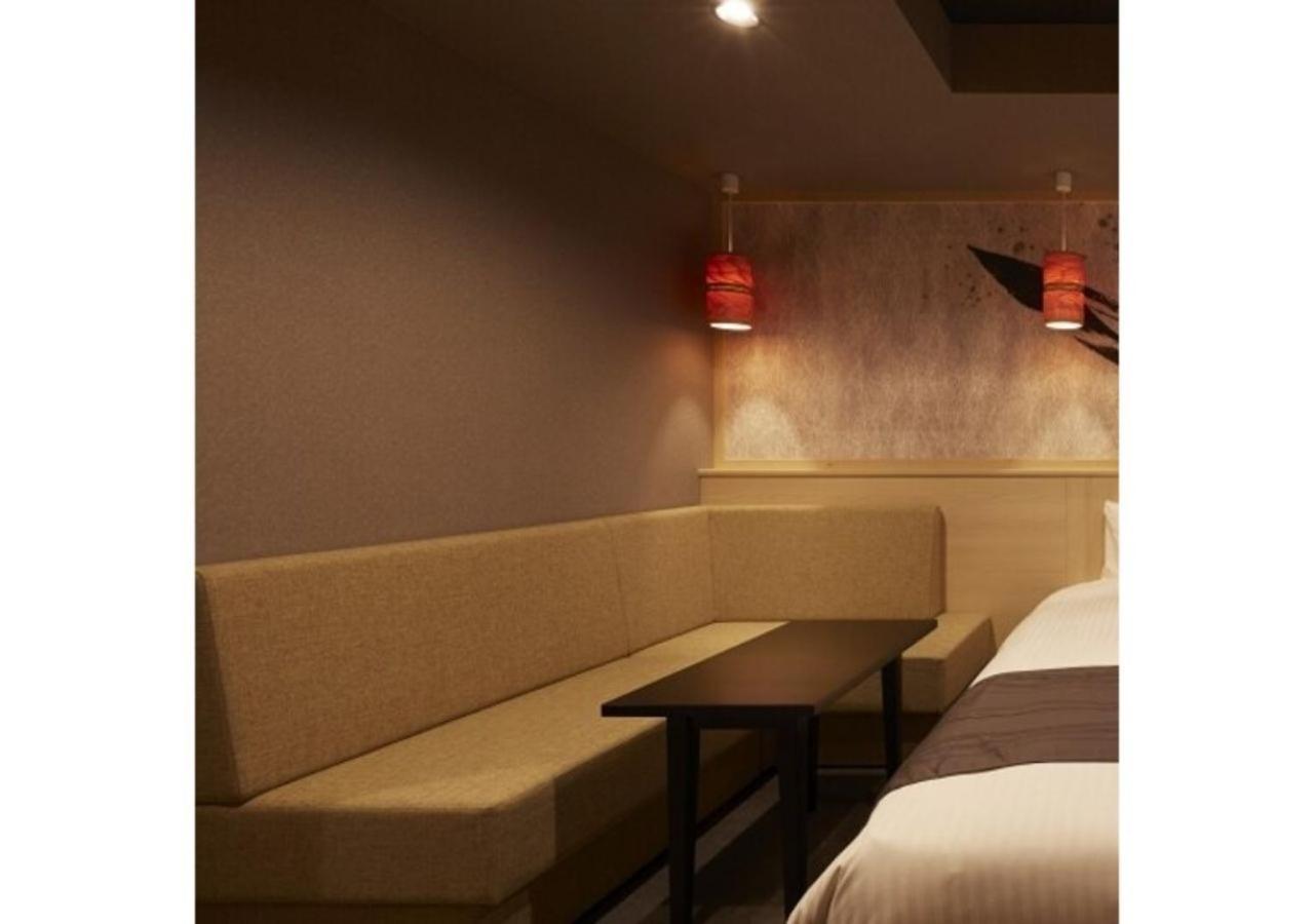Sakura Sky Hotel - Vacation Stay 18444V Tokyo Ngoại thất bức ảnh